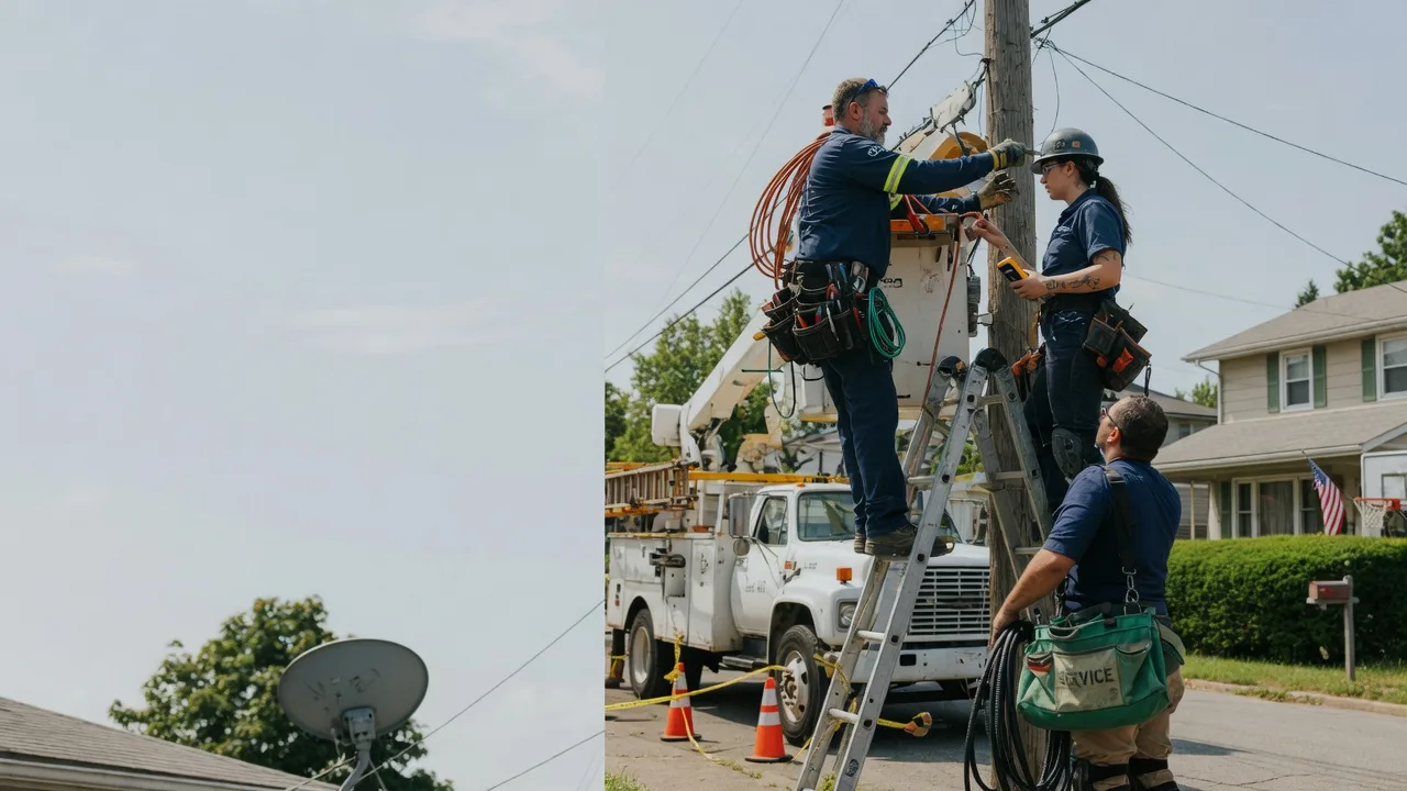 Electrical Repair in Malone, WI near me
